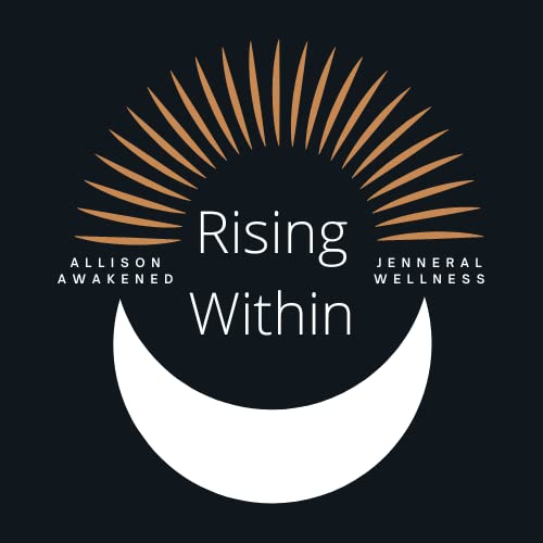 Rising Within cover art