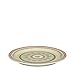 Denby Heritage Veranda Accent Salad Plate, Yellow