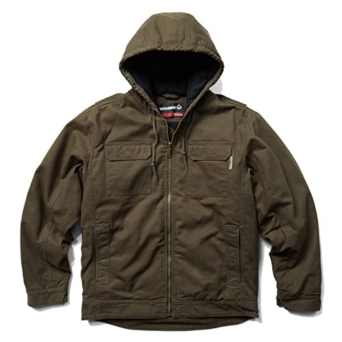Wolverine Men's Lockhart Jacket