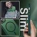 BENTOBEN for iPhone 11 Pro Case 2019 [Compatible with Magsafe] Translucent Matte Magnetic Phone Case iPhone 11 Pro 5.8