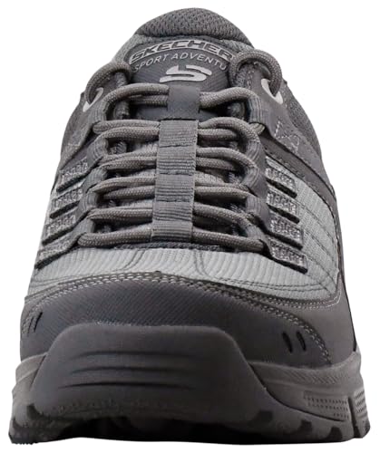 Skechers Men's, Slip-ins: Summits at Hiking Shoe2