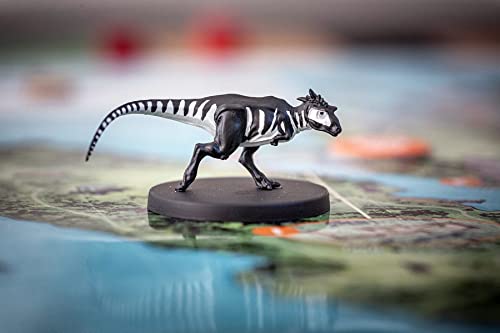 Free League Tales from The Loop - Invasive Species Pack miniatura 3