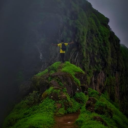 குழந்தை Traveller 🦋 | கண்டு மகிழ் | ரசித்து வாழ வேண்டும் | EN KURAL தமிழ் PODCAST cover art