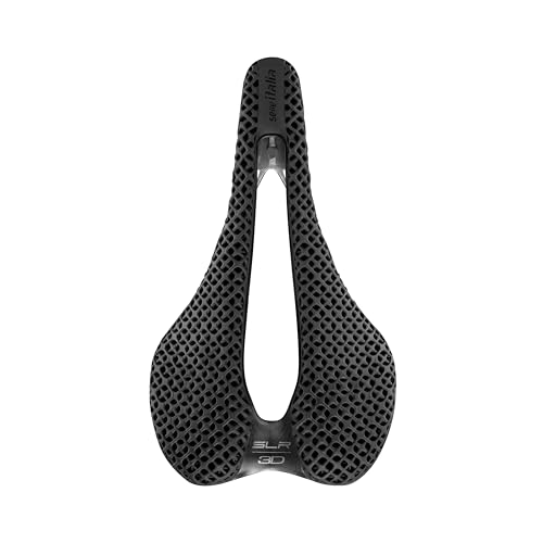 Selle SLR Boost 3D Kit Carbon Superflow L3 en finir avec le mal de dos - 2