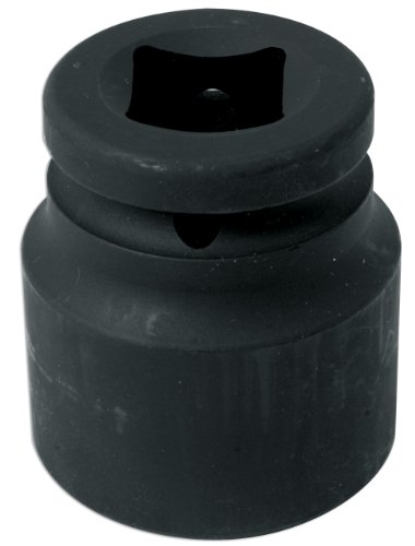 Laser 4616 Impact Socket 22mm 3/4 Drive
