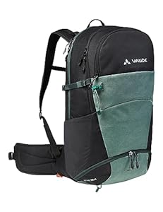 VAUDE Wanderrucksack Wizard 30+4