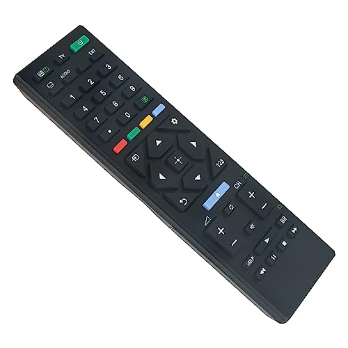 RMT-TX440E VINABTY Replace Remote Control Fit for Sony TV KD-43X85K,KD-50X89K,KD-55X80K,KD-65X80L,KD-65X82K,KD-65X85K,KD-75X80K,KD-75X80L - Image 4