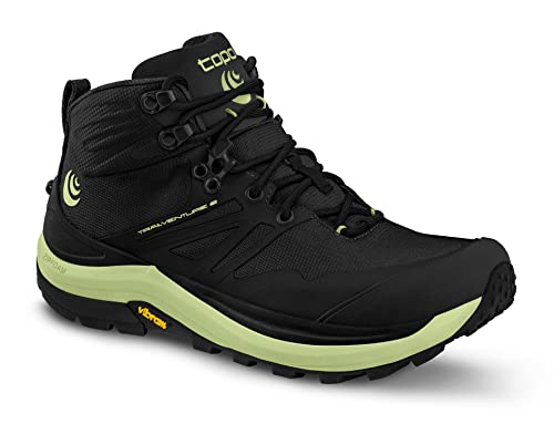 Topo Athletic Women's Trailventure 2 Comfortable Lightweight 5MM Drop Trail Running Shoes, Athletic Shoes for Trail Running