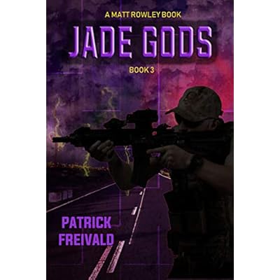 Jade Gods