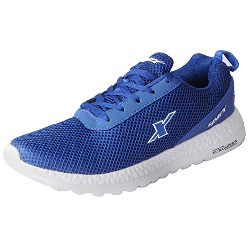 Image of SPARX Men's Sx0414g spx Running Shoes
