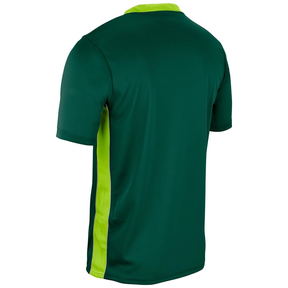 Champro jersey Uniseks - dzieci Header Lightweight Soccer Jersey