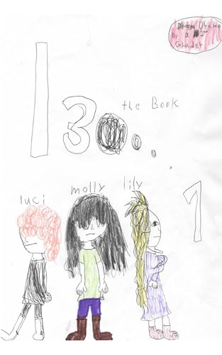 13: Book 1 – Zaiya Hardy 13: Book 1 – Zaiya Hardy