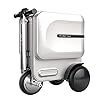 Airwheel SE3 Smart Bagage Rijden (rijbaar) Smart Riding Koffer Kids Koffer