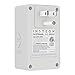 Insteon Smart On/Off Plug-in Module, 1800W, 3-Pin, 2635-222 - Indoor Only - Requires Insteon Hub for Voice Control with Amazon Alexa and Google Assistant