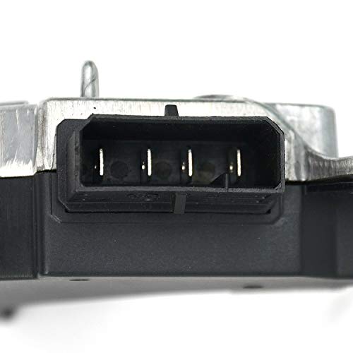 Blower Motor Resistor Control Unit Regulator Auto Climate AC For Saab 9-3x 9-3