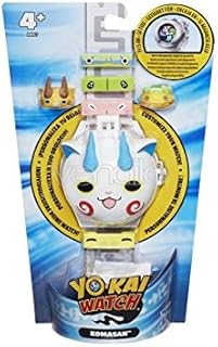 Hasbro Yo-Kai Montre KOMASAN