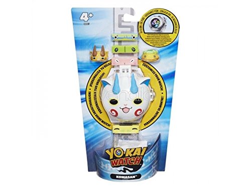 Hasbro Yo-Kai Watch Komasan
