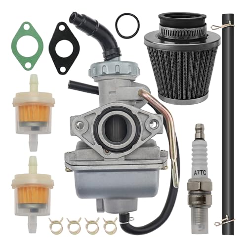Carburateur PZ ATV quad go kart moto 50cc 110cc 125cc