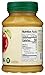 SANTA CRUZ ORGANIC Organic Applesauce, 23 OZ
