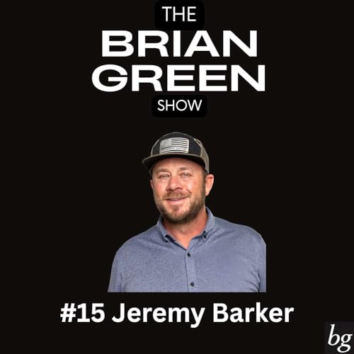 Jeremy Barker: From Bankruptcy & Living in a Truck to Building a $60M Business