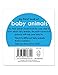 My First Book of Baby Animals