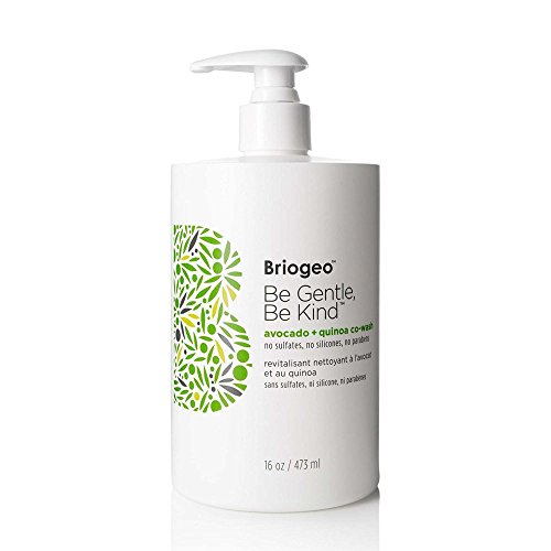 Briogeo Be Gentle, Be Kind Avocado Co-Wash,16 oz