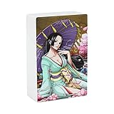 ワンピース タバコケース シガレットケース 喫煙具 煙草ケース 大容量 美観 実用 メンズ レディース タバコ収納 煙草入れ たばこ 軽量 防水 使用便利 小型 ポータブル タバコボックス