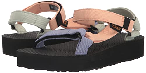 Image of Teva womens Midform Universal Metallic