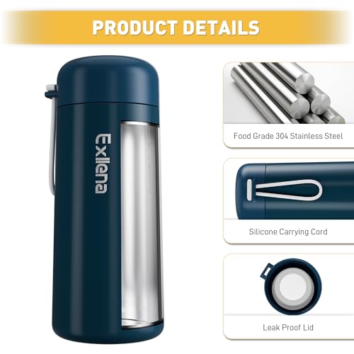 Opiniones y reviews de Botellas de agua pequeñas disponible en línea. 19 Imagen adicional