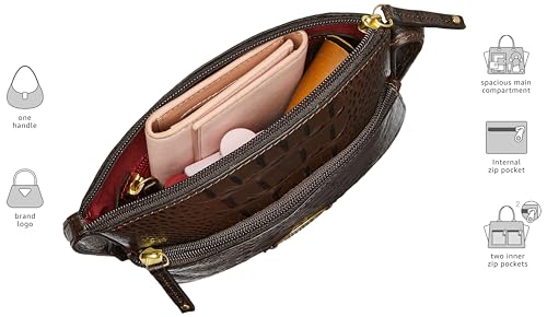 Image of Isle Locada by Hidesign Women's Crossbody bag