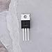 YINETTECH 5pcs SVT042R5NT MOSFET 40V 240A TO-220 Power Transistor for ESC RC Models, Tools, Industrial Applications