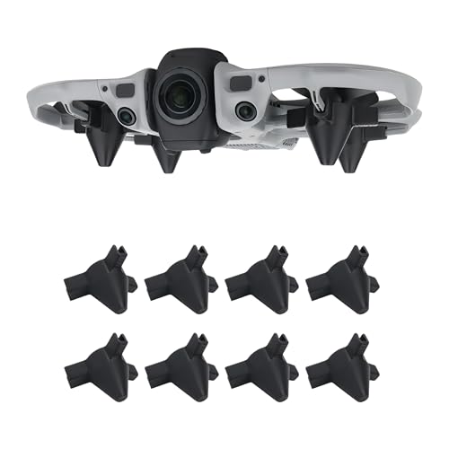 DJI Avata 360 ? 5mm���˃t�B�[�g�ɑΉ����鍂�߂�ꂽ�������u�B�h���[���̈��萫�A�Փ˖h�~�A������s�ی�(8��)�B