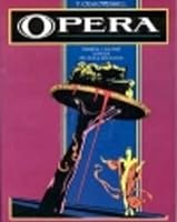 Opera/Parsifal, Salome, Mahler, Pelleas & Melisande 091303553X Book Cover