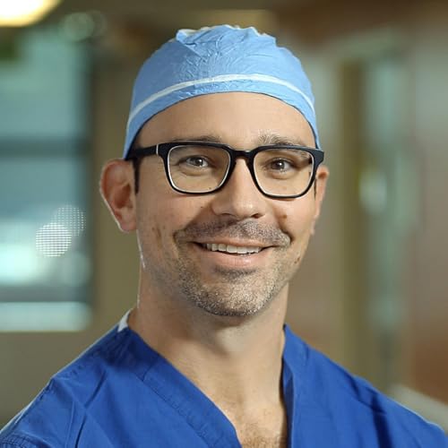 Ep. 24 Operate With Zen with Dr. Phil Pierorazio Podcast Por  arte de portada