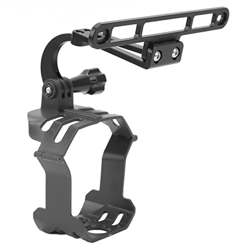 Estabilizador Dron Portátil, Estabilidad Profesional 3 Ejes Soporte Cámara para Fotógrafos Videógrafos y Aficionados a Grabación Exterior