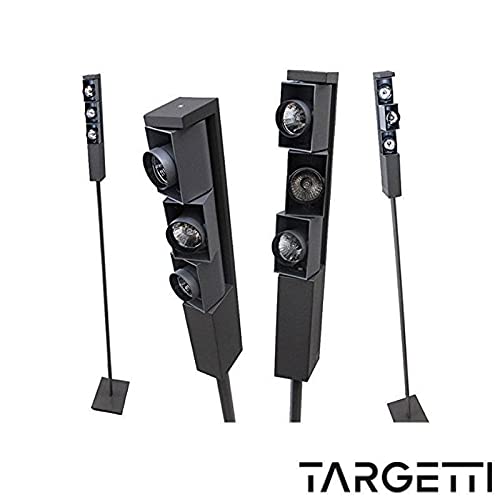 Targetti mini vector floor lampada da terra