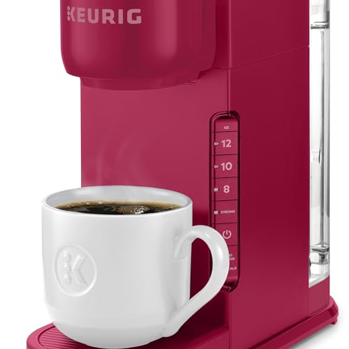 Keurig 5000379848 K-Express Single Serve K-Cup Pod Coffee Maker thumb #3