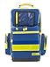 Produktbild AEROcase - Pro1R PL1C - Notfallrucksack POLYESTER BLAU Gr. L - Rettungsdienst Notfall Rucksack Notarzt