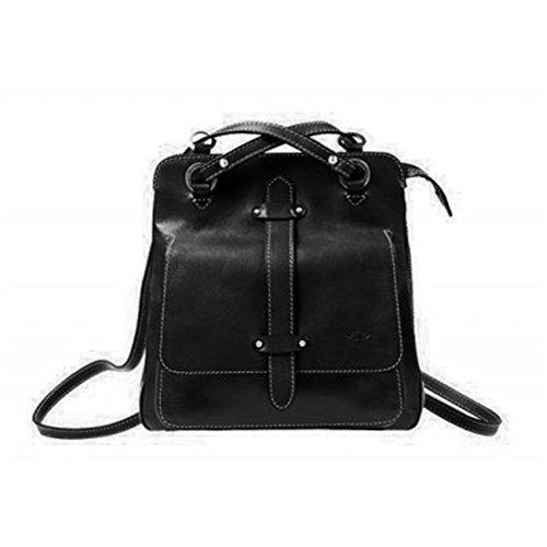 Katana Sac À Dos En Cuir De Vachette Gras K 32605