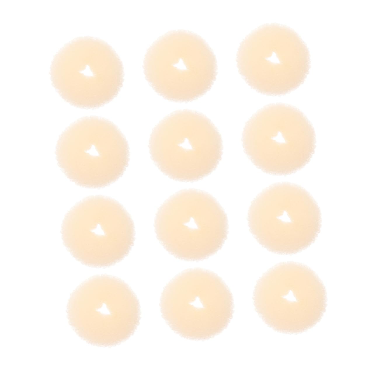 Healeved 48piezas Hacer Moños De Pelo Para Mujeres De De Moño Accesorios Cabello De y Adolescentes Diseño Práctico y Elegante Para Celebraciones y
