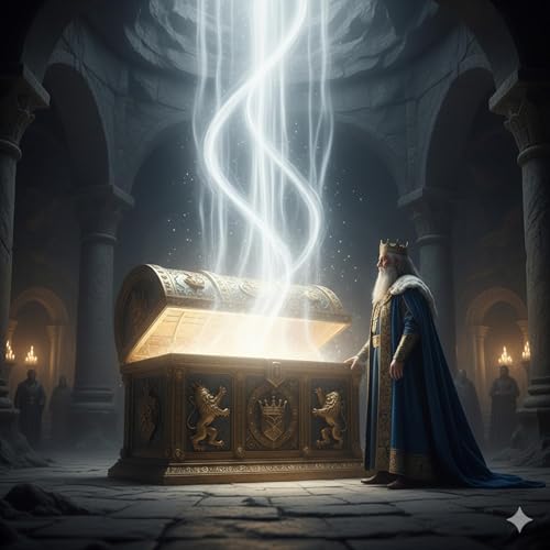 אוצרות המלך נחשפים &ndash; באתי לגני ה'תשכ"ו