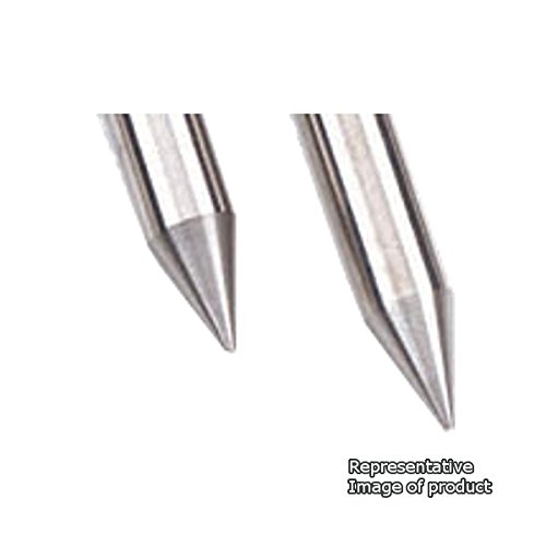 CK T182GZ 0.8% Zirconiated Tungsten Electrode 1/8