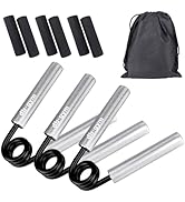 Amazon | db-gym ハンドグリップ パワーグリップ 手軽に鍛える 負荷が