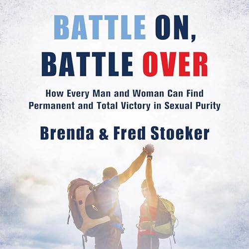 Battle On, Battle Over -- Brenda Stoeker, Fred Stoeker episode artwork