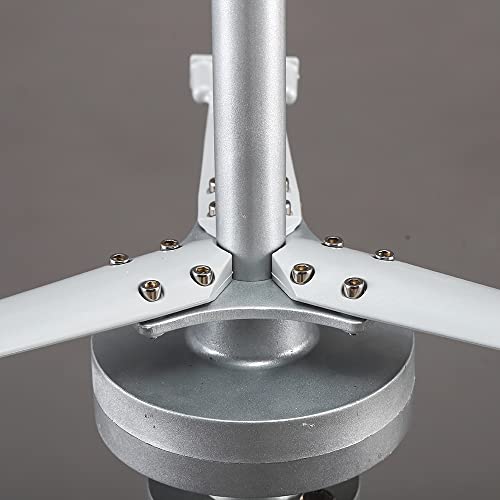 Générateur Maglev permanent éolienne 12V contre coupures électricité - 8