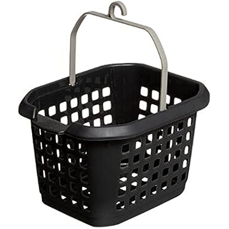 Tescoma CleanKit - Set Di 20 Mollette Per Stendere Il Bucato Con Cestino Appendibile, Multicolore - Foto 10