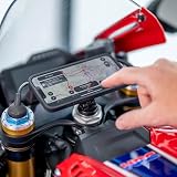 SP CONNECT Moto Stem Mount Pro