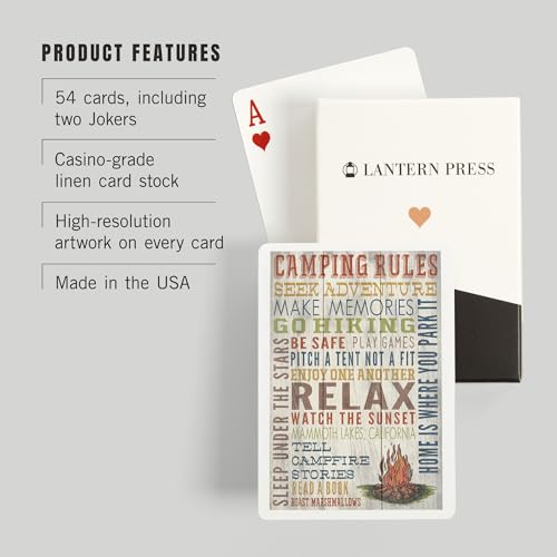 Baraja Póker 52 Cartas Papel Acabado Mate miniatura 3