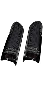 Amazon | ヴァレンティ (VALENTI) ジュエルLEDテールランプREVO タイプ