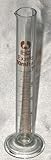 SEOH Graduated Cylinder All Glass 10ml